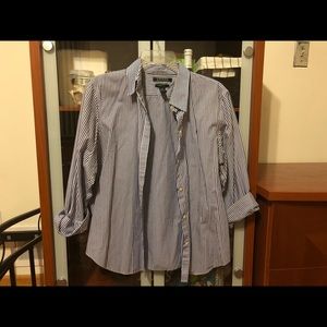 Ralph Lauren Buttondown